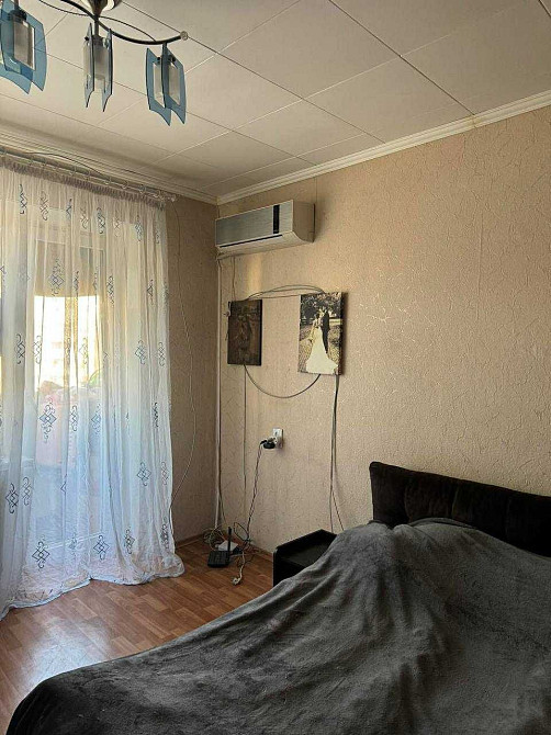 Здам 1к квартиру на Перемозі 6 ( поруч Парк Січ Бульвар Слави ) Днепр - изображение 5