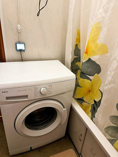 Здам 1к квартиру на Перемозі 6 ( поруч Парк Січ Бульвар Слави ) Днепр - изображение 8