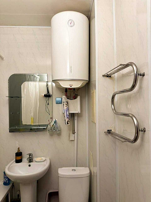 Здам 1к квартиру на Перемозі 6 ( поруч Парк Січ Бульвар Слави ) Днепр - изображение 6