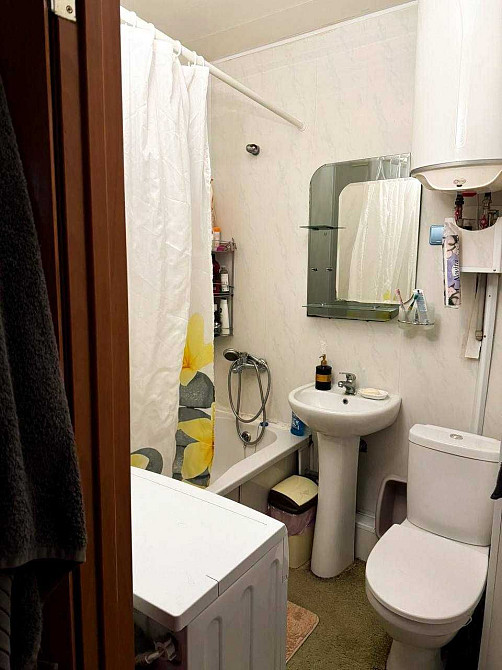 Здам 1к квартиру на Перемозі 6 ( поруч Парк Січ Бульвар Слави ) Днепр - изображение 7