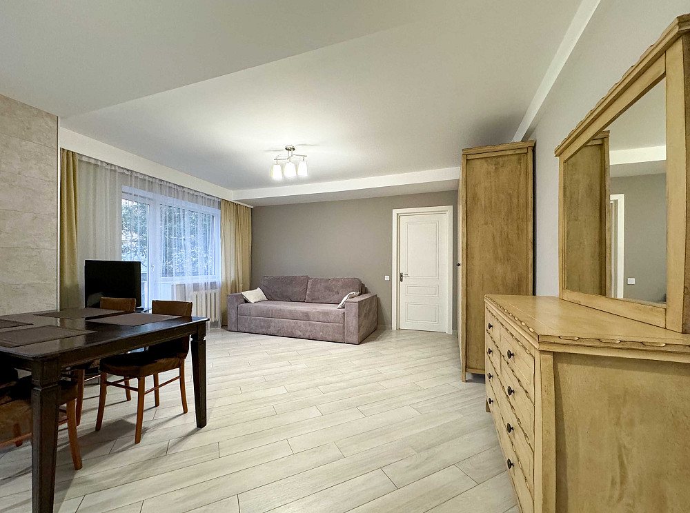 Центр! Здам 1K S-50m. Велика Васильківська 85/87 м. Палац України Київ - зображення 6