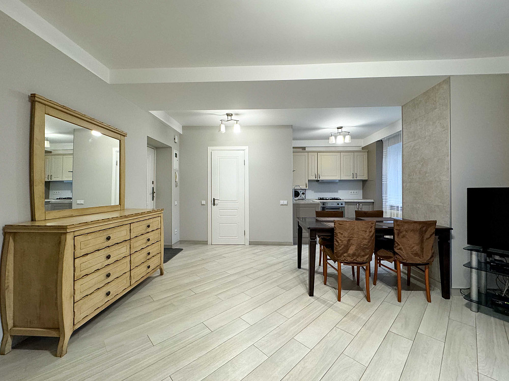 Центр! Здам 1K S-50m. Велика Васильківська 85/87 м. Палац України Київ - зображення 2