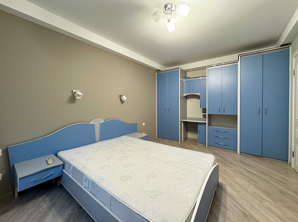 Центр! Здам 1K S-50m. Велика Васильківська 85/87 м. Палац України Київ - зображення 8