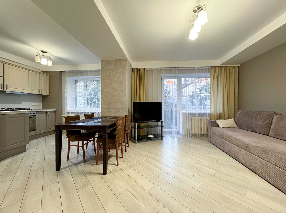 Центр! Здам 1K S-50m. Велика Васильківська 85/87 м. Палац України Київ - зображення 7