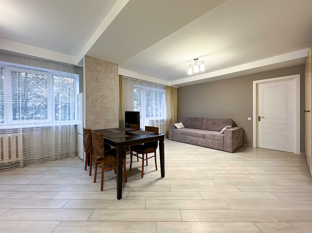 Центр! Здам 1K S-50m. Велика Васильківська 85/87 м. Палац України Київ - зображення 3