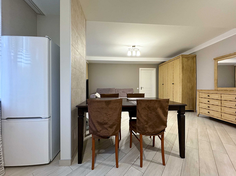 Центр! Здам 1K S-50m. Велика Васильківська 85/87 м. Палац України Київ - зображення 4