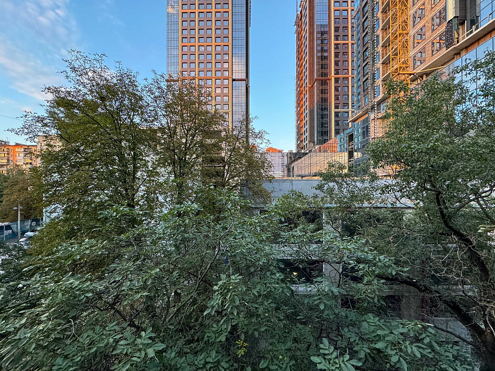 Центр! Здам 1K S-50m. Велика Васильківська 85/87 м. Палац України Київ - зображення 5