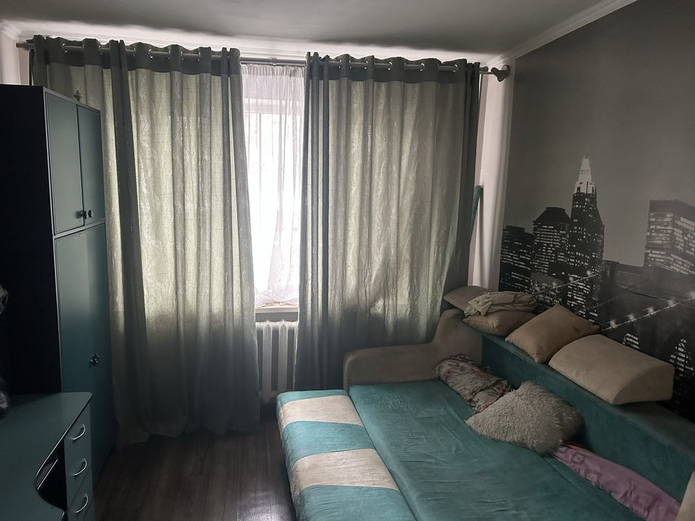 Оренда квартири довгострокова Кривий Ріг - зображення 1