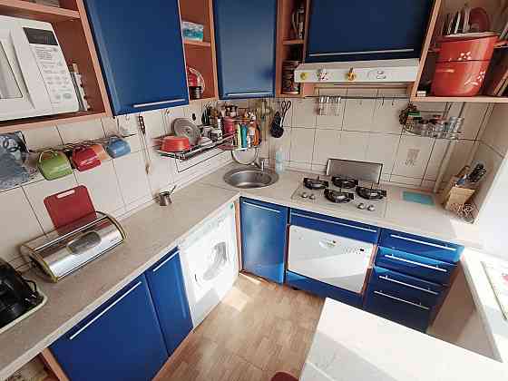 Вільна! Любінська вулиця! Львів