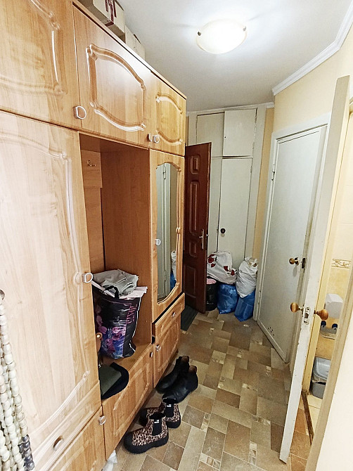 Вільна! Любінська вулиця! Львів - зображення 4