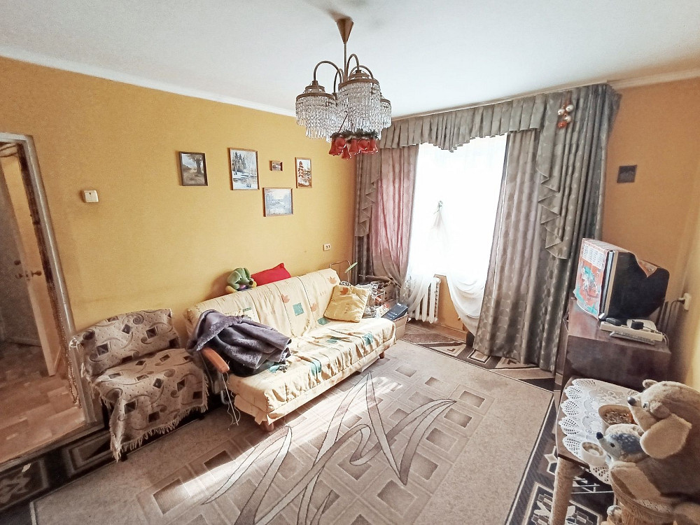 Вільна! Любінська вулиця! Львів - зображення 2