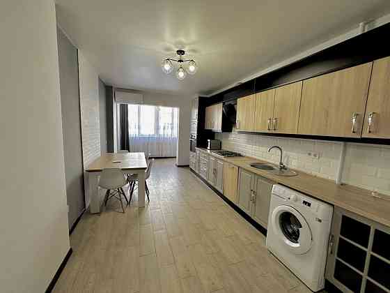 Оренда 2 кімнатна квартира вул. Стрийська 45 ЖК Леви Міста,з тваринами Львів