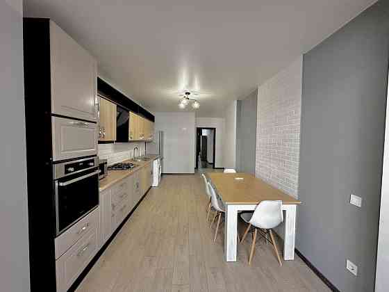 Оренда 2 кімнатна квартира вул. Стрийська 45 ЖК Леви Міста,з тваринами Львів