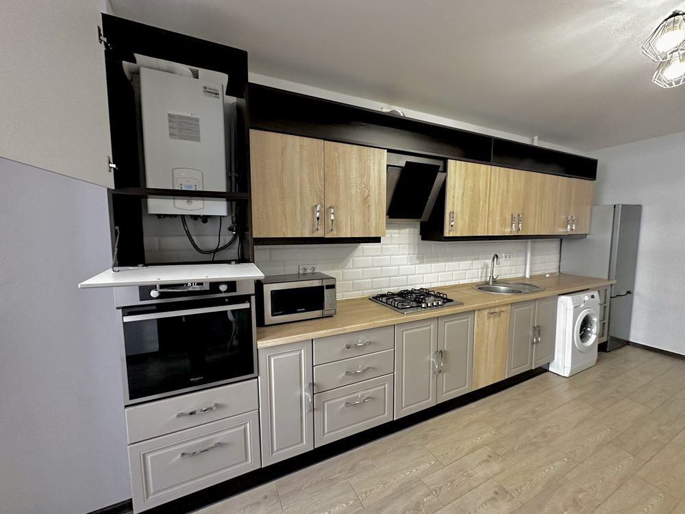 Оренда 2 кімнатна квартира вул. Стрийська 45 ЖК Леви Міста,з тваринами Львів - зображення 4