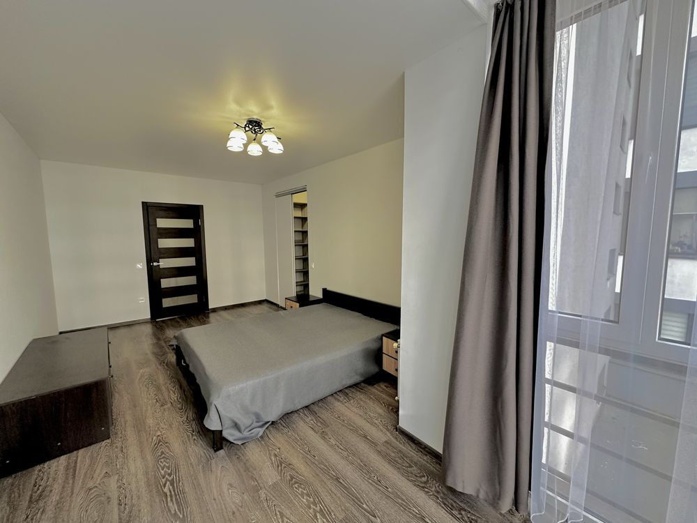 Оренда 2 кімнатна квартира вул. Стрийська 45 ЖК Леви Міста,з тваринами Львів - зображення 6