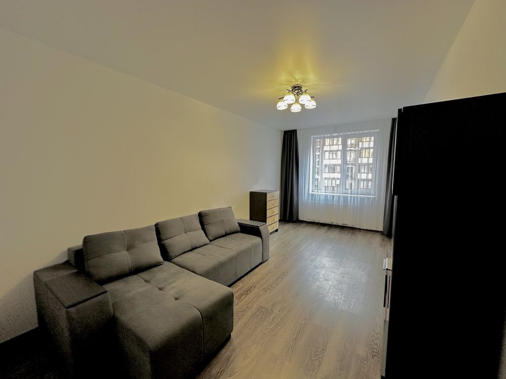 Оренда 2 кімнатна квартира вул. Стрийська 45 ЖК Леви Міста,з тваринами Львів - зображення 7