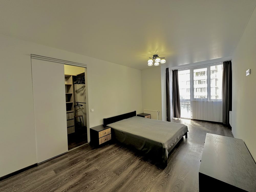 Оренда 2 кімнатна квартира вул. Стрийська 45 ЖК Леви Міста,з тваринами Львів - зображення 5