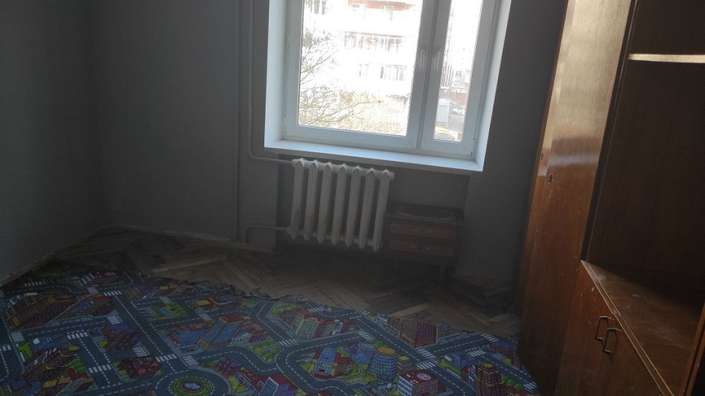 Оренда 3 кімн вул Юрія Липи (бічна вул Чорновола, Варшавська, Панча) Львів - зображення 7