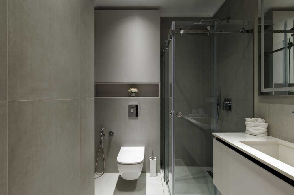 СДАМ КЛАССНУЮ 1 Комнатную квартиру  ЖК Альтаир 1 Одесса - изображение 4