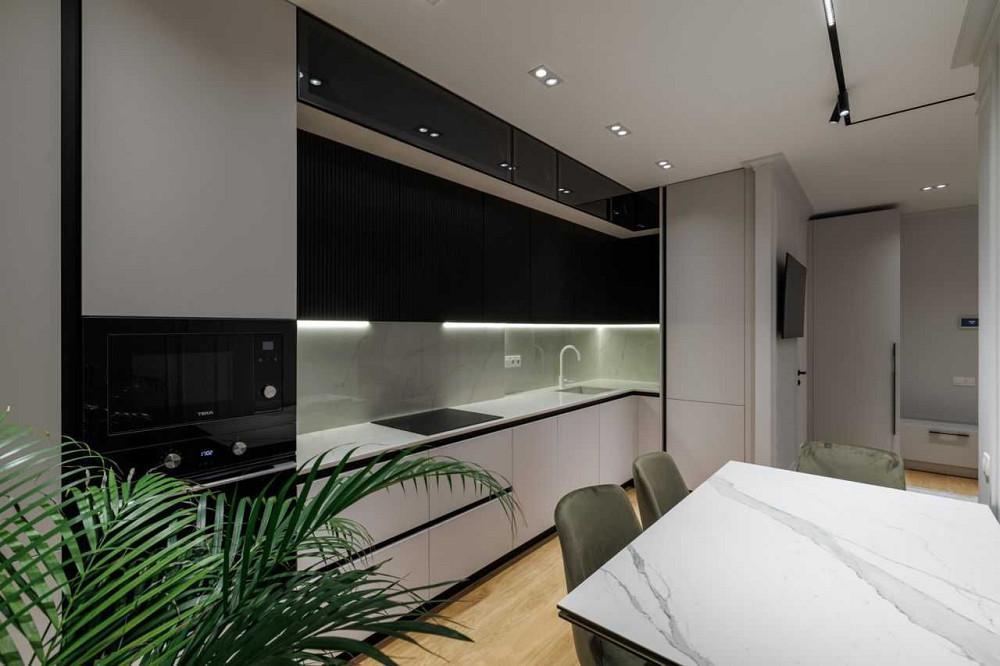 СДАМ КЛАССНУЮ 1 Комнатную квартиру  ЖК Альтаир 1 Одесса - изображение 3