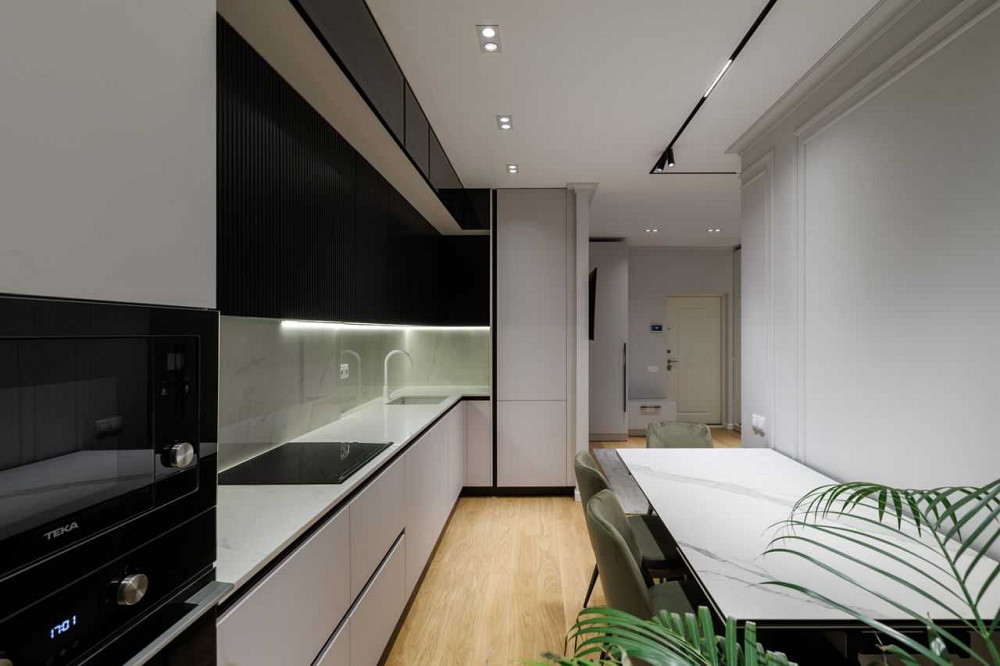 СДАМ КЛАССНУЮ 1 Комнатную квартиру  ЖК Альтаир 1 Одесса - изображение 2