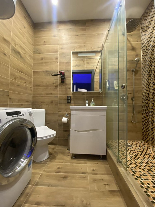 ВИДЕО! Сдам длительн без выселени лето 32 ЖЕМЧУЖИНА, Каманина, АРКАДИЯ Одесса - изображение 4