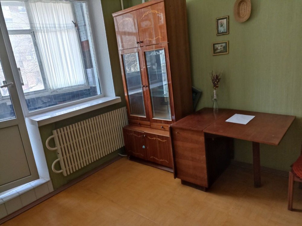 Аренда 1 ком. квартира,  Масельского 5минут 2 этаж, Харків - зображення 8