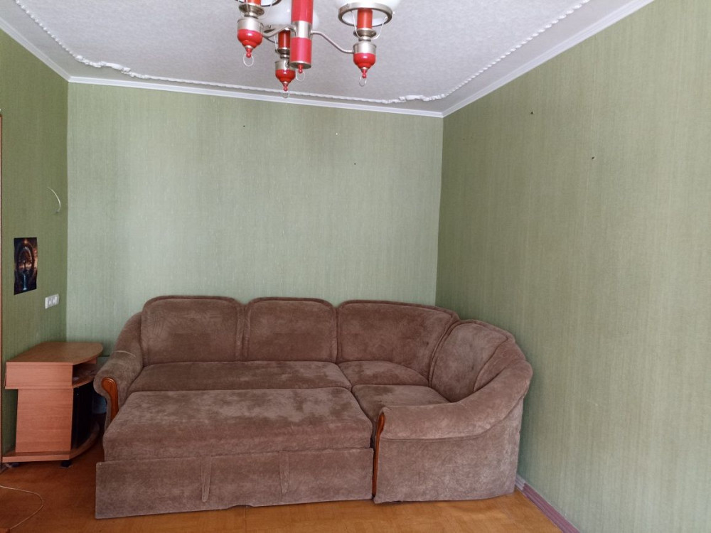 Аренда 1 ком. квартира,  Масельского 5минут 2 этаж, Харків - зображення 6