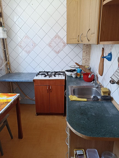 Аренда 1 ком. квартира,  Масельского 5минут 2 этаж, Харків - зображення 2