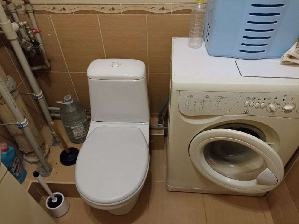 Аренда 1 ком. квартира,  Масельского 5минут 2 этаж, Харків - зображення 4