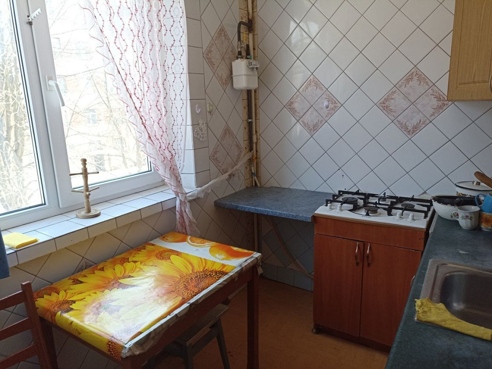 Аренда 1 ком. квартира,  Масельского 5минут 2 этаж, Харків - зображення 1