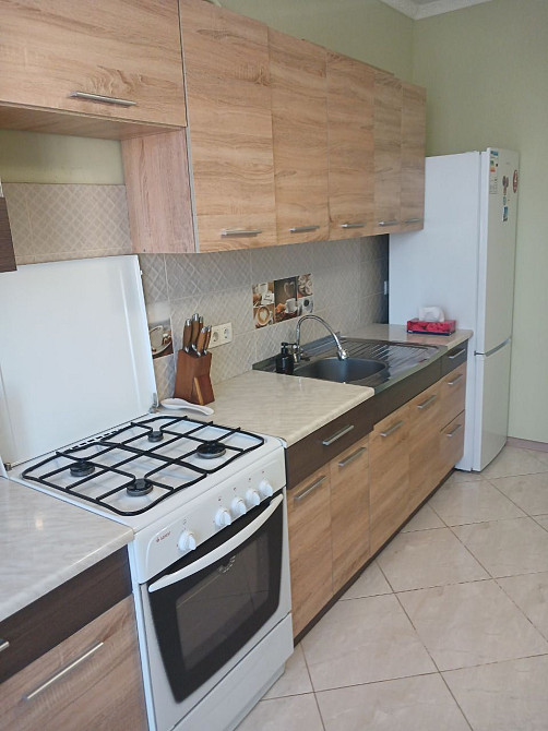 ВЛАСНИК  здам 1км квартиру Галицька 
Здам на довготривалий пері Ивано-Франковск - изображение 8