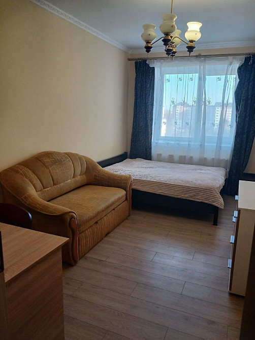 ВЛАСНИК  здам 1км квартиру Галицька 
Здам на довготривалий пері Ивано-Франковск - изображение 2