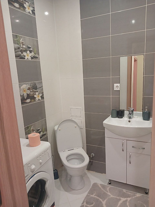 ВЛАСНИК  здам 1км квартиру Галицька 
Здам на довготривалий пері Ивано-Франковск - изображение 7