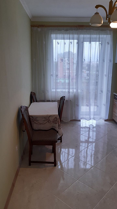 ВЛАСНИК  здам 1км квартиру Галицька 
Здам на довготривалий пері Ивано-Франковск - изображение 3