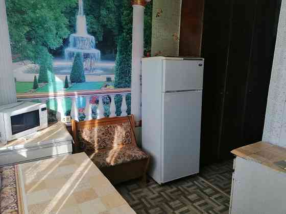 сдам свою 2 комн квартиру Алексеевка метро Победа Харків