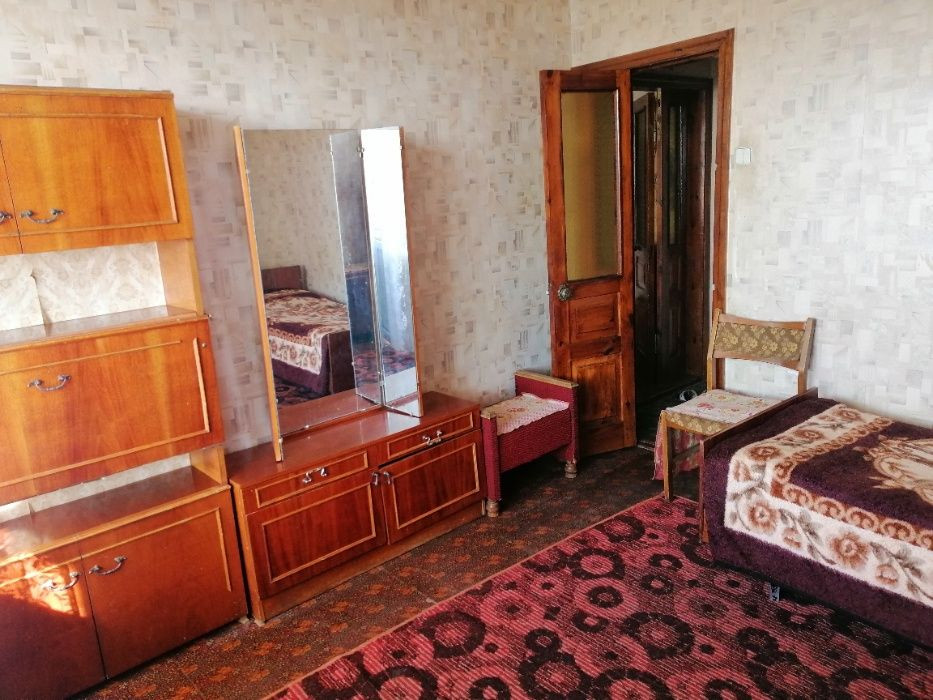 сдам свою 2 комн квартиру Алексеевка метро Победа Харків - зображення 2