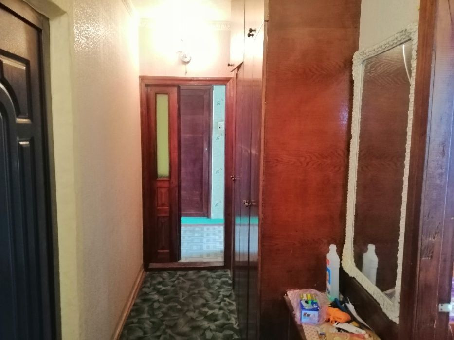 сдам свою 2 комн квартиру Алексеевка метро Победа Харків - зображення 7