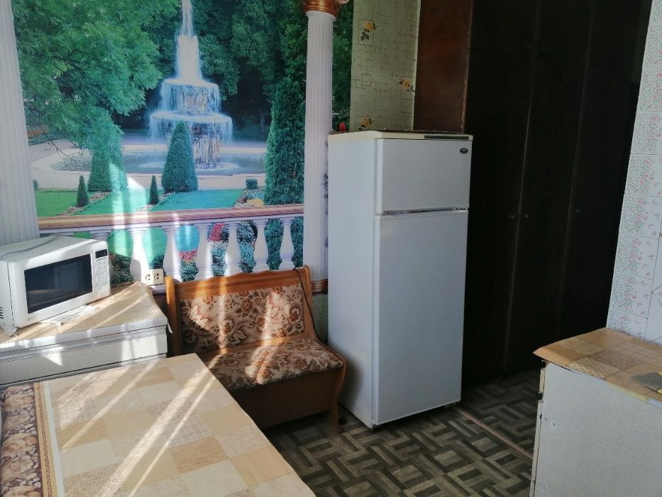 сдам свою 2 комн квартиру Алексеевка метро Победа Харків - зображення 4