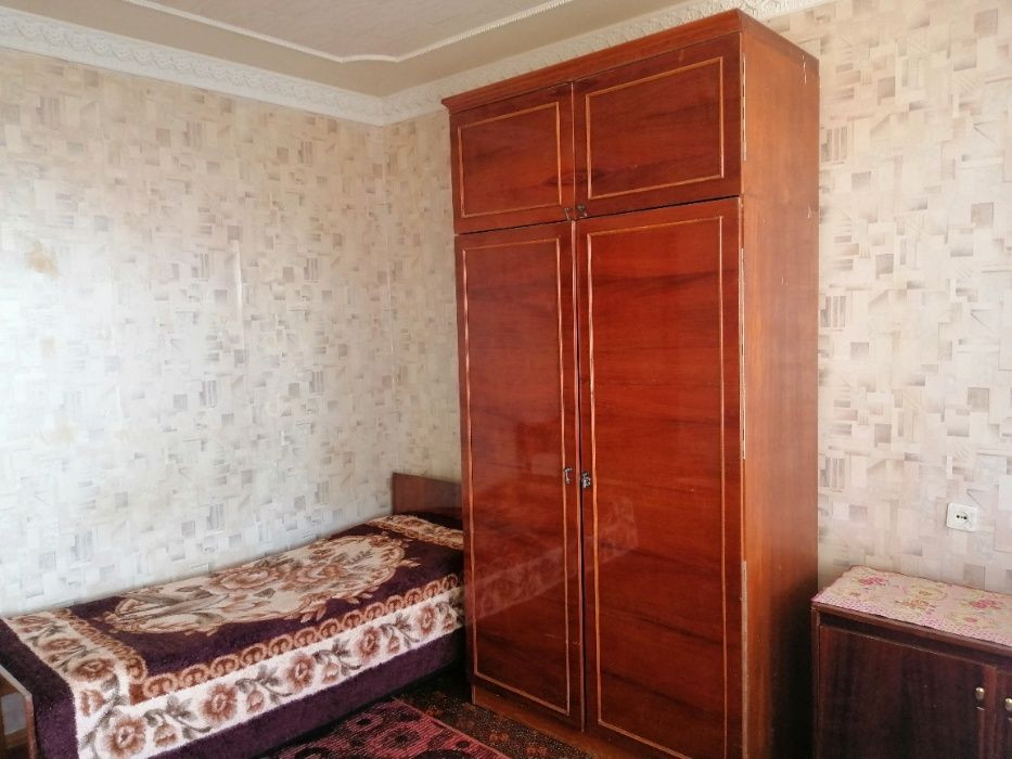 сдам свою 2 комн квартиру Алексеевка метро Победа Харків - зображення 6