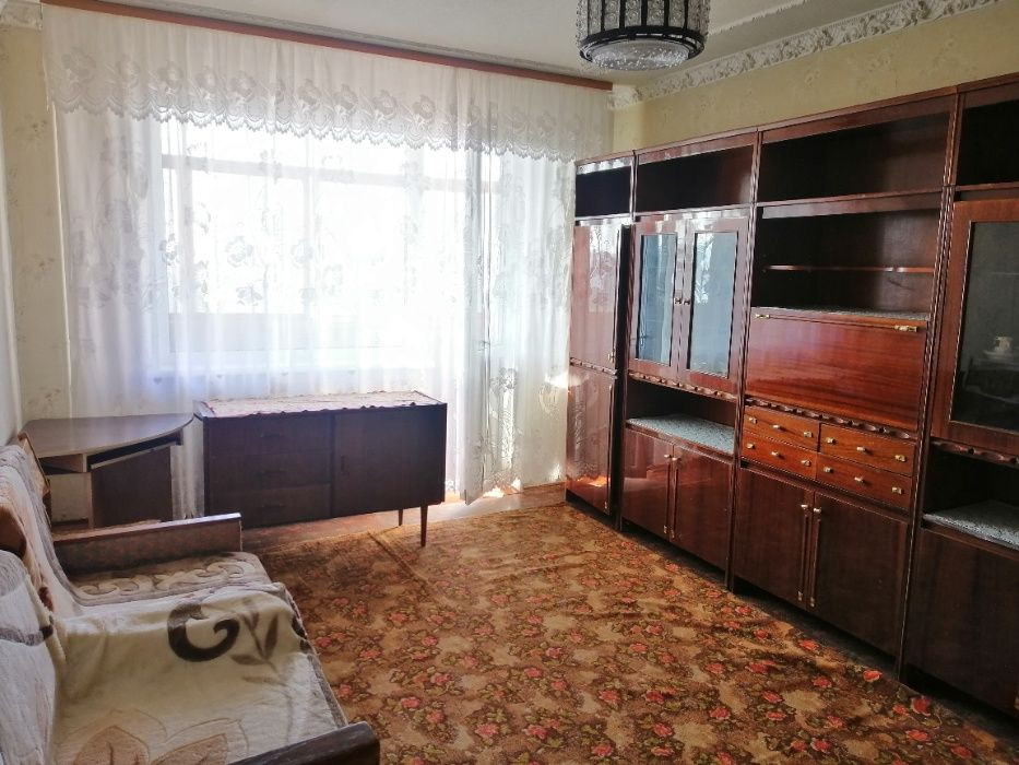 сдам свою 2 комн квартиру Алексеевка метро Победа Харків - зображення 5