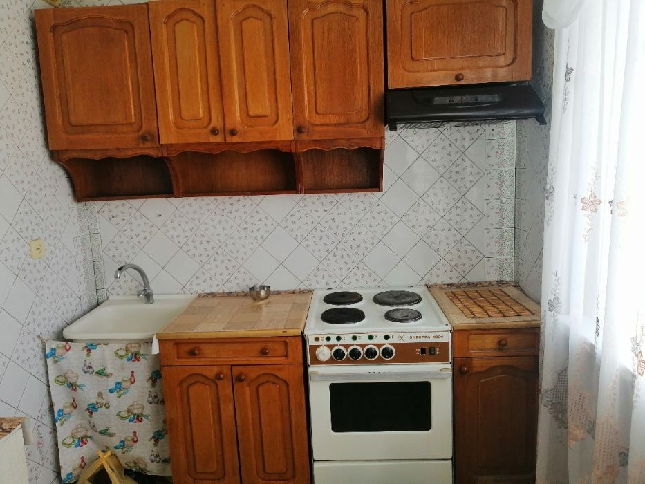 сдам свою 2 комн квартиру Алексеевка метро Победа Харків - зображення 3