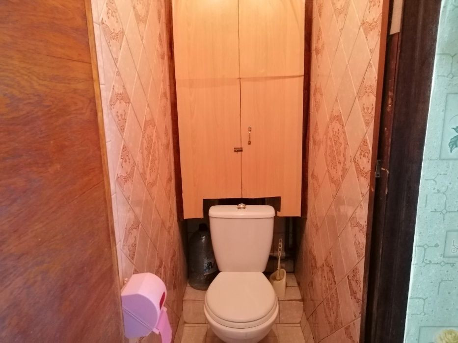 сдам свою 2 комн квартиру Алексеевка метро Победа Харків - зображення 8