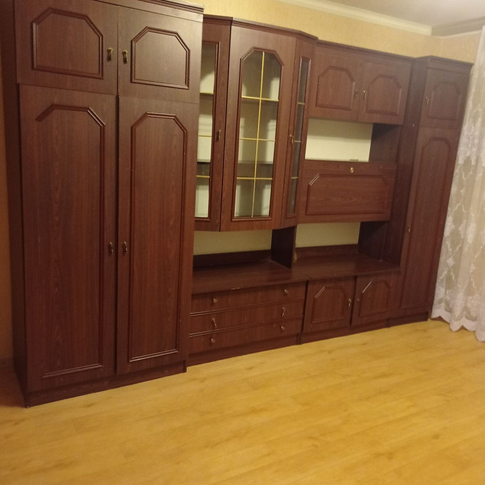 вул.Сержа Лифаря 17-А, здам хорошу 1кімн. квартиру. Київ - зображення 4