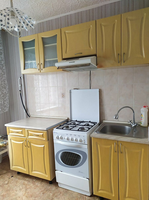 вул.Сержа Лифаря 17-А, здам хорошу 1кімн. квартиру. Київ - зображення 1