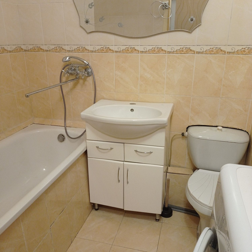 вул.Сержа Лифаря 17-А, здам хорошу 1кімн. квартиру. Київ - зображення 6