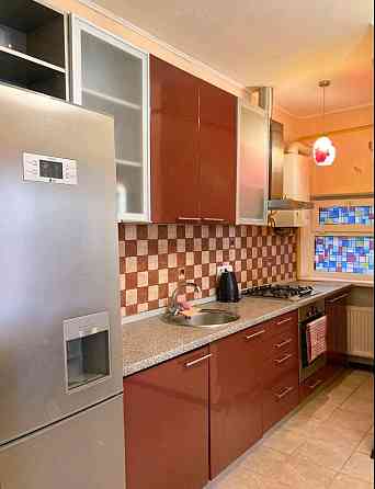 Сдам свою 2к. квартиру в центре. Свет не отключают! Одесса