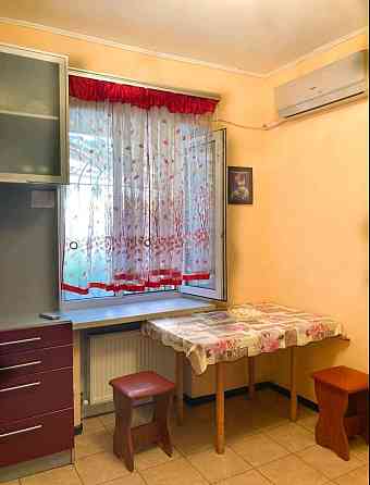 Сдам свою 2к. квартиру в центре. Свет не отключают! Одесса