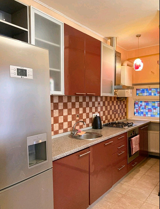 Сдам свою 2к. квартиру в центре. Свет не отключают! Одесса - изображение 1