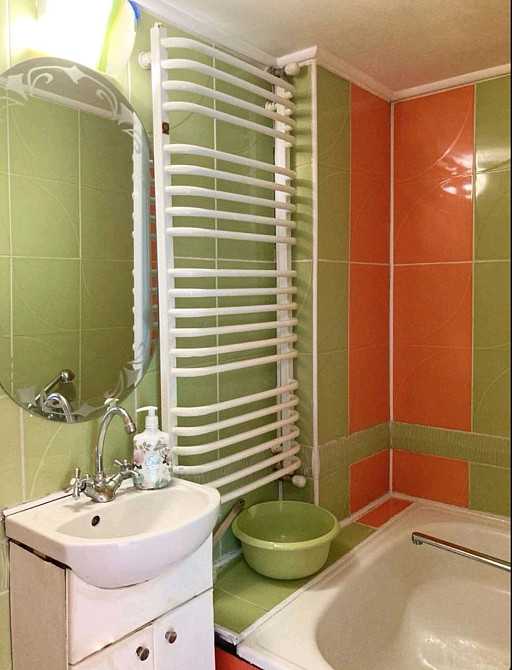 Сдам свою 2к. квартиру в центре. Свет не отключают! Одесса - изображение 8